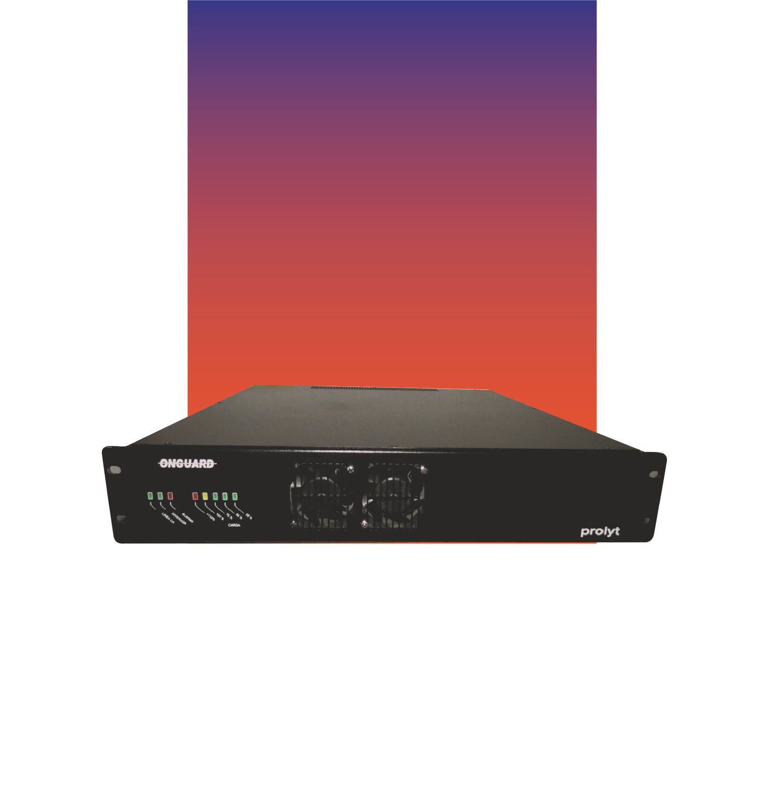 UPS y sistemas de respaldo de energía industrial 3 fases ideal para empresas medianas