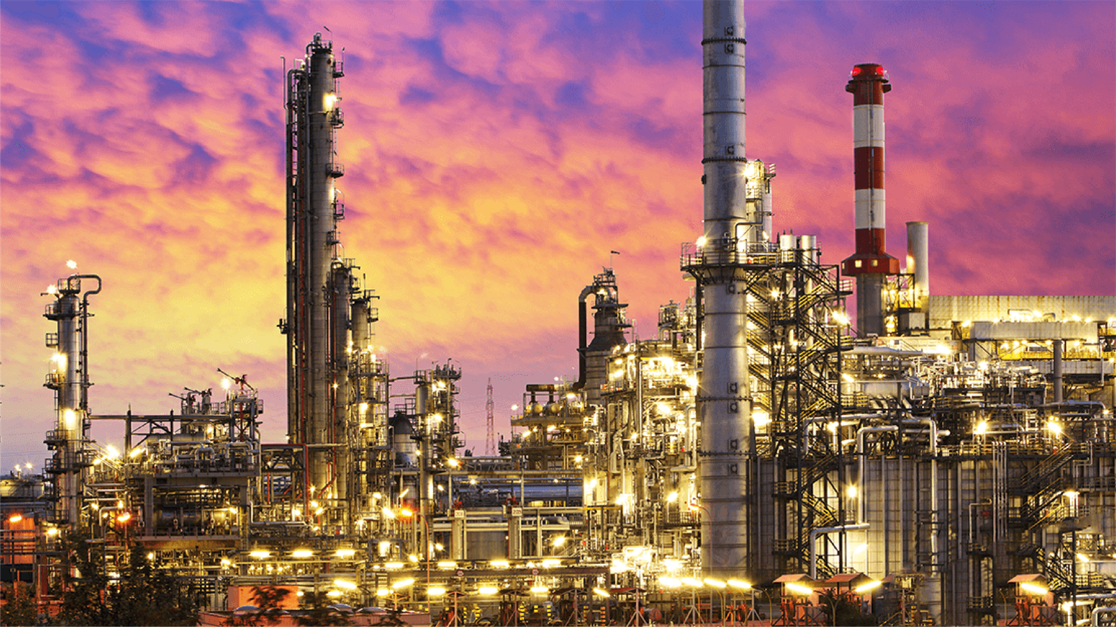 detección de fugas de gas