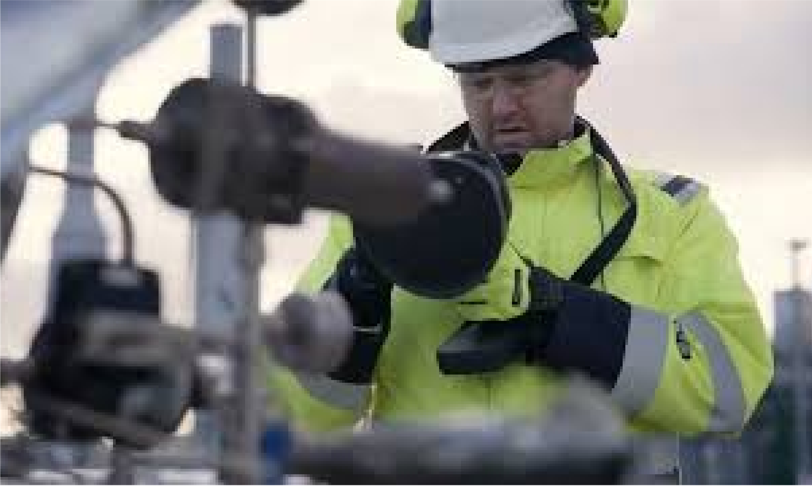 Aplicaciones Industriales