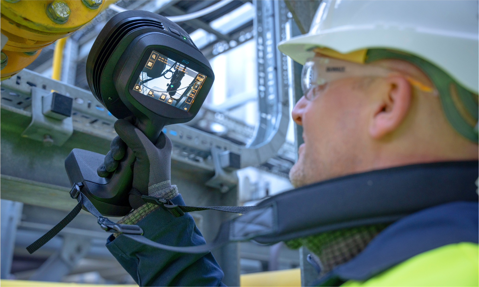 Características de la Cámara