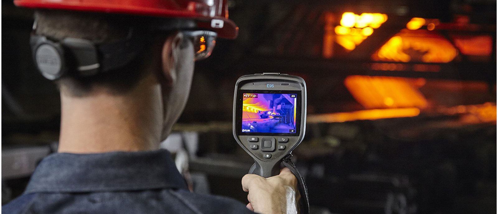 ¿Qué es la termografía?